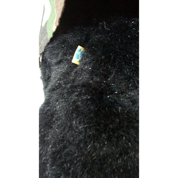 Build A Bear Workshop Dimples Retired Bear in Army - Picture 7 of 9